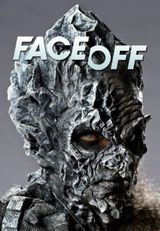 Key visual of Face Off 4