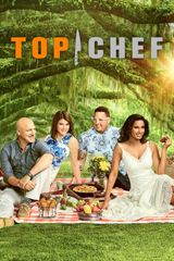 Key visual of Top Chef 14