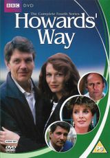 Key visual of Howards' Way 4