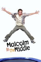 Key visual of Malcolm in the Middle 4