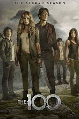 Key visual of The 100 2