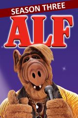 Key visual of ALF 3
