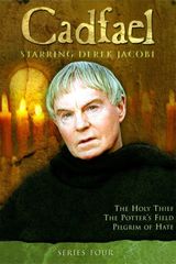 Key visual of Cadfael 4