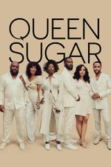 Key visual of Queen Sugar 7