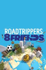 Key visual of Roadtrippers 4