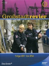 Key visual of Großstadtrevier 21