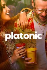 Key visual of Platonic 1