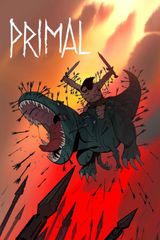 Key visual of Primal 2