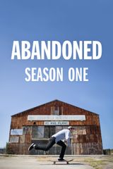 Key visual of Abandoned 1