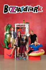 Key visual of Bizaardvark 2