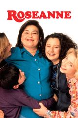 Key visual of Roseanne 3