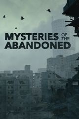 Key visual of Mysteries of the Abandoned 6