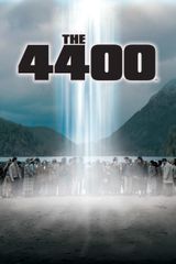 Key visual of The 4400 4