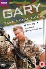 Key visual of Gary: Tank Commander 1