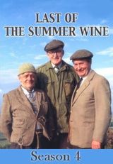 Key visual of Last of the Summer Wine 4