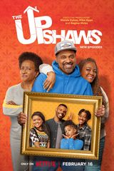 Key visual of The Upshaws 3