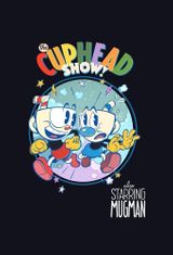 Key visual of The Cuphead Show! 1
