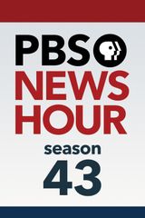 Key visual of PBS NewsHour 43