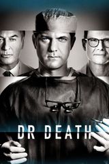 Key visual of Dr. Death 1