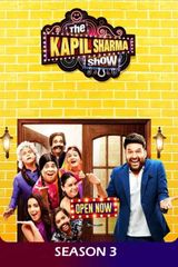 Key visual of The Kapil Sharma Show 3
