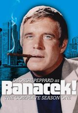 Key visual of Banacek 1