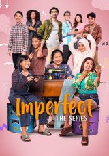 Key visual of Imperfect: The Series 1