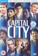 Key visual of Capital City 2