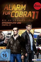 Key visual of Alarm for Cobra 11: The Motorway Police 37