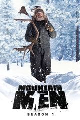 Key visual of Mountain Men 1