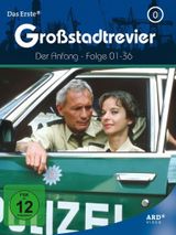 Key visual of Großstadtrevier 5