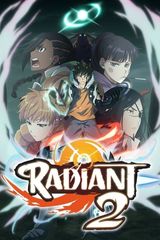 Key visual of Radiant 2