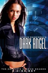 Key visual of Dark Angel 2
