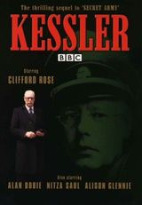 Key visual of Kessler 1