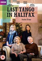 Key visual of Last Tango in Halifax 4