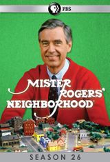 Key visual of Mister Rogers' Neighborhood 26