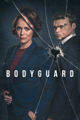 Key visual of Bodyguard 1
