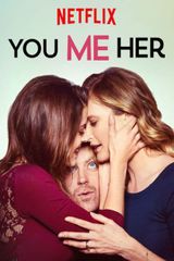 Key visual of You Me Her 1