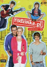 Key visual of Rodzinka.pl 3