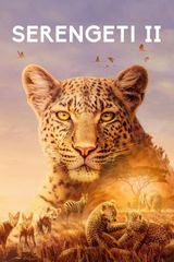 Key visual of Serengeti 2