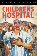 Key visual of Childrens Hospital 5