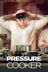 Key visual of Pressure Cooker 1