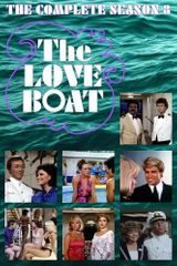 Key visual of The Love Boat 8