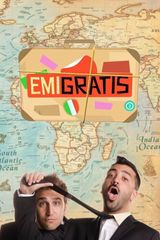 Key visual of Emigratis 2