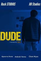 Key visual of Dude 1