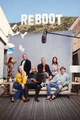 Key visual of Reboot 1