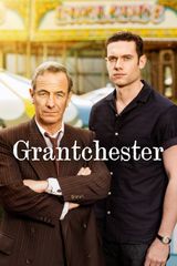 Key visual of Grantchester 6