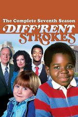 Key visual of Diff'rent Strokes 7