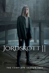 Key visual of Jordskott 2