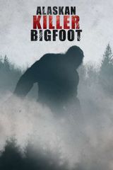 Key visual of Alaskan Killer Bigfoot 1