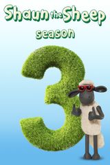 Key visual of Shaun the Sheep 3